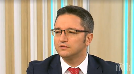 вигенин българия интерес засилване напрежението черно море