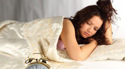 научно доказано вземат жените заспиват трудно