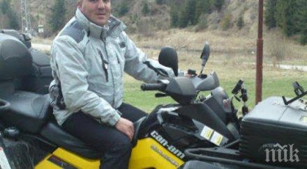 млад мъж върна портмоне 1000 лева възрастна дама смолян