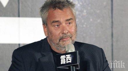 пет жени дадоха показания люк бесон сексуални посегателства