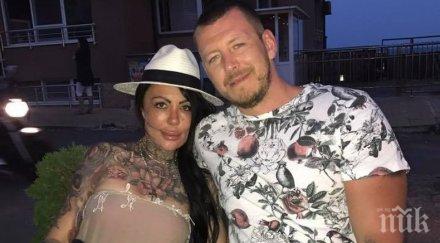 здравословни проблеми паник атаки морят боби ръгбиста линейка спасява магистрала германия