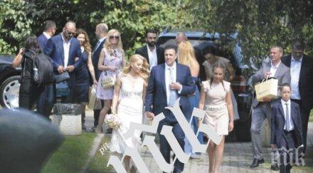 емилия чака включване щъркела готова роди дете жорж башур