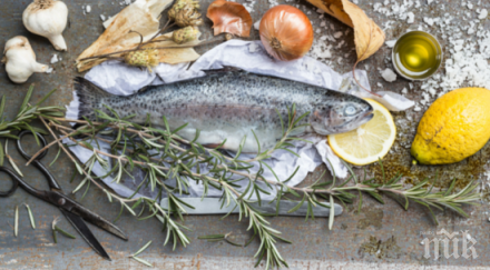 монаси кюстендилско предлагат пъстърва никулден