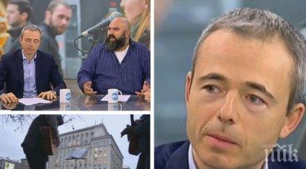 скандал ефир общински съветници хванаха гушите заради новите правила ограничаване шума