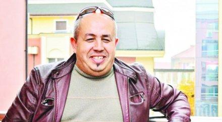 младият шаман българия разваля магии лекува алкохолизъм