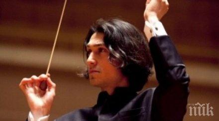 маестро камджалов търси творчески личности музикалната лаборатория човека