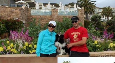 пик ретро зетят борисов гости тъщата америка