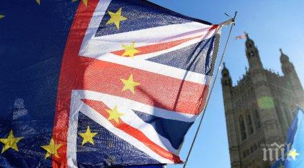 правителството великобритания подготвя поправка оставила лондон обвързан търговските правила