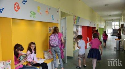 800 деца софия напуснали класните стаи година