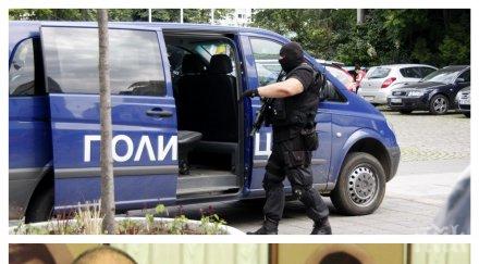 бомба пик радев кътал списък арести дойде власт служебен кабинет цветанов кметът пловдив иван тотев списъка министри общинари