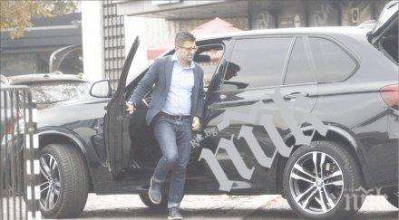 пик ретро опосума андрей сложи охрана папарашки снимки