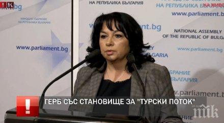 извънредно пик теменужка петкова коментар одобрената енергийна стратегия обновена