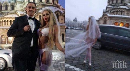 скандал плеймейтка щракна дупе александър невски дни коледа