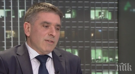 данаил кирилов бюджет резултат усилия