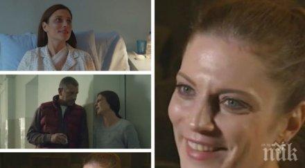 теодора духовникова проговори шока страшната диагноза пребори коварния рак