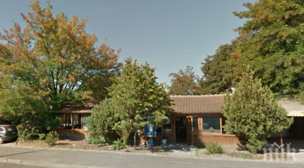 краят една ера пуснаха търг култова бургаска кръчма