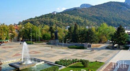 фондация дари 150 000 иновативни проекти враца