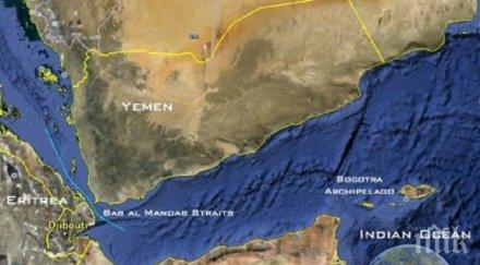 украински министър керченския проток пропускат кораби руски пристанища