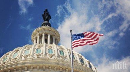 конгреса сащ внесен законопроект забрана продължаване договора ограничаване стратегическите настъпателни оръжия 2021 година