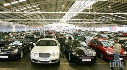 пловдивчанин опита вкара кола швейцария измами ексслужител мвр