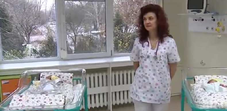 БЛАГОРОДНО: Лавина от желаещи да помогнат на изоставени в пловдивска болница бебета