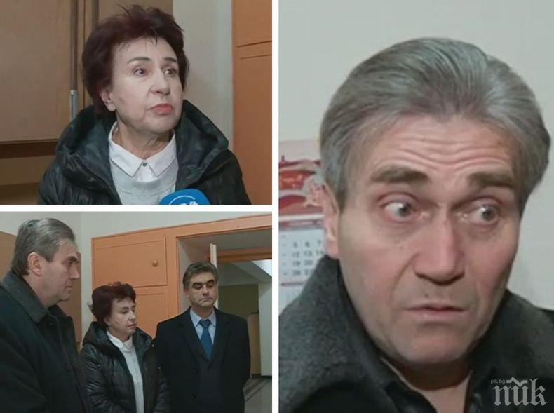 Скандал с болница в Перник: Ще продават ли лечебното заведение заради дълг към НАП?