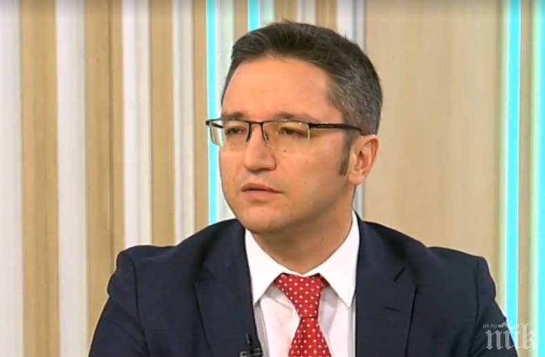 Вигенин: България няма интерес от засилване на напрежението в Черно море