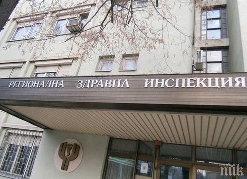 От здравната инспекция в Монтана започват масови проверки в забавачки и училища за въшки