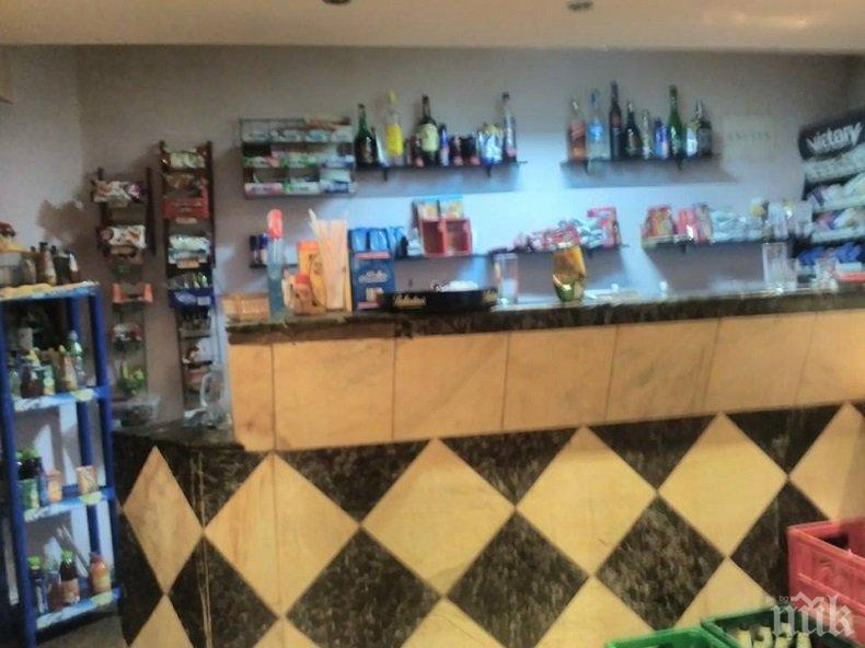 ГОРЕЩИ СТРАСТИ В БАР “МУКИ”: Пиянска задявка докара ядове на млад фермер