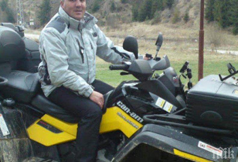 БРАВО: Млад мъж върна портмоне с 1000 лева на възрастна дама в Смолян