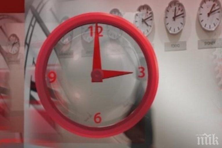 Работата преди 10 часа вреди на здравето