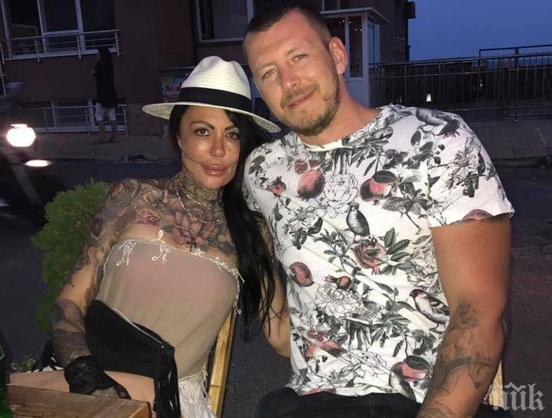 ЗДРАВОСЛОВНИ ПРОБЛЕМИ: Паник атаки морят Боби Ръгбиста, линейка го спасява на магистрала в Германия