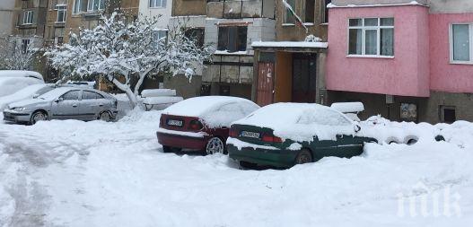 САМОУБИЙСТВО: 40-годишен врачанин се хвърли от апартамента си на 4-ия етаж