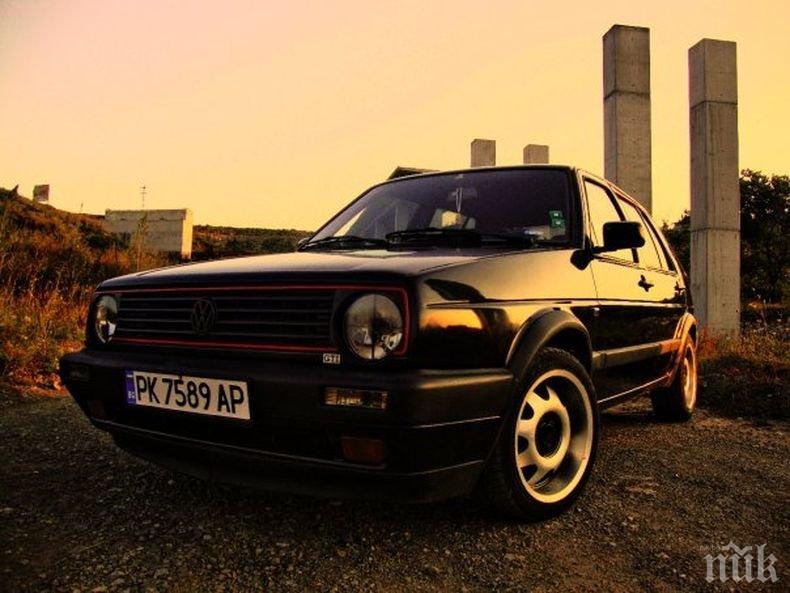 ПРОУЧВАНЕ: Ето по кои коли са луди българите 