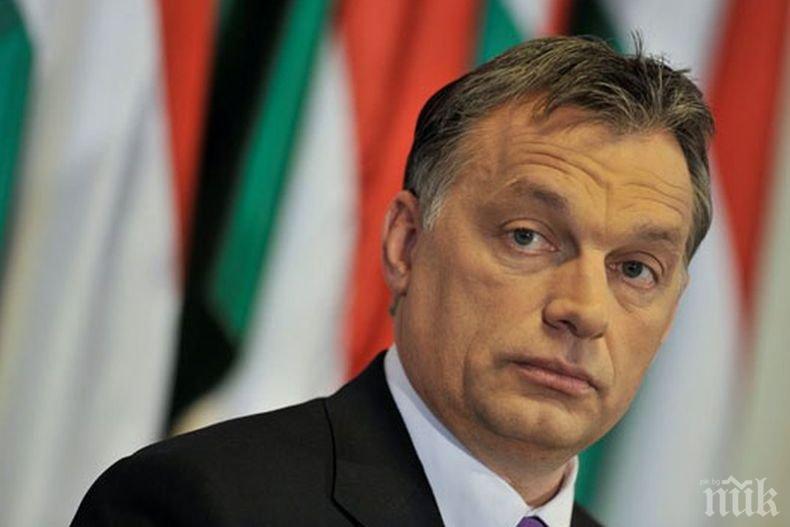 Собственици на медии в Унгария даряват компаниите си на фондация