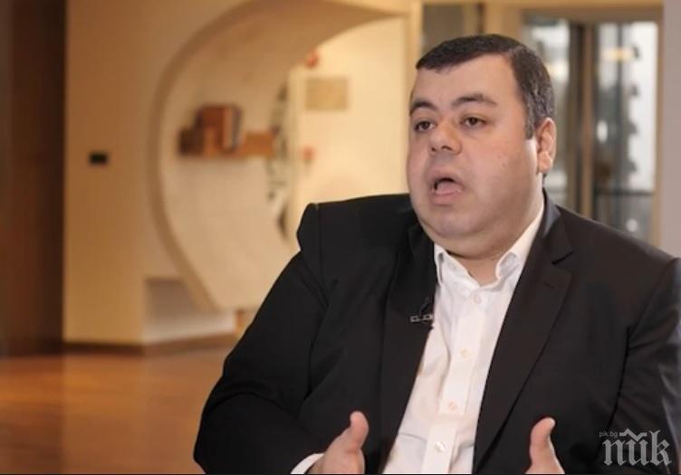 Световната икономика: Какви ще са предизвикателствата през 2019 г.?