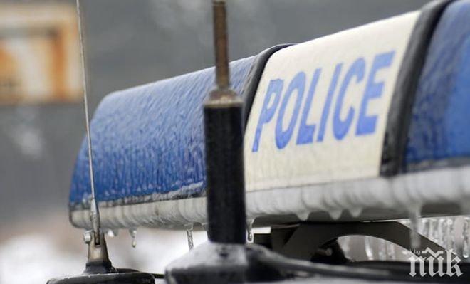 Човек загина при тежка катастрофа на пътя Силистра – Русе