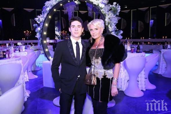 Съдът с нов опит - запечатват за седмица хотела на Арабаджиеви