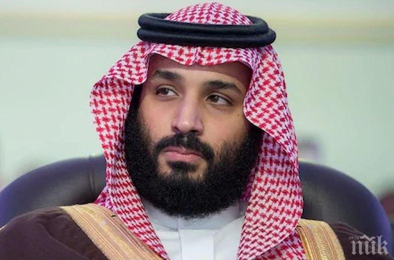 САЩ за убийството на Хашоги: Няма доказателства за участието на саудитския престолонаследник