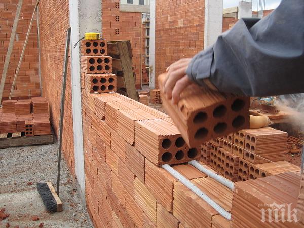 Софийска община погва шумните строители и тарикатите по светофарите