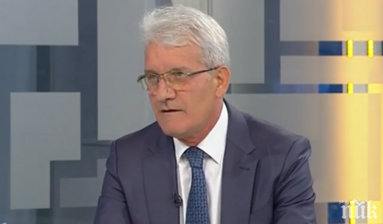 ПИК TV: Рамадан Аталай с разкритие за милионите от ВЕИ на кръга Капитал (ВИДЕО)