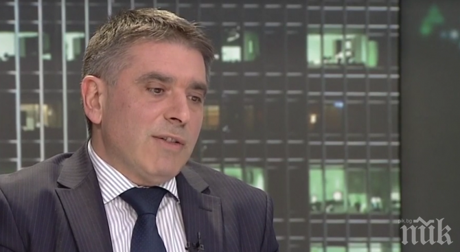 Данаил Кирилов: Този бюджет е резултат от много усилия