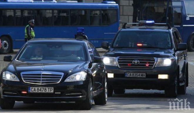 ОКОНЧАТЕЛНО: Депутатите одобриха отпадането на спецкола на НСО за омбудсмана