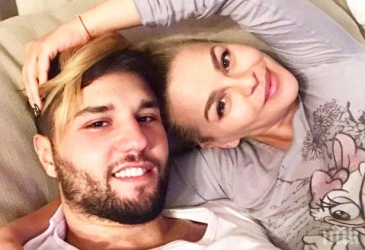 СЛУХ: Деси Слава и Благой отново разделени