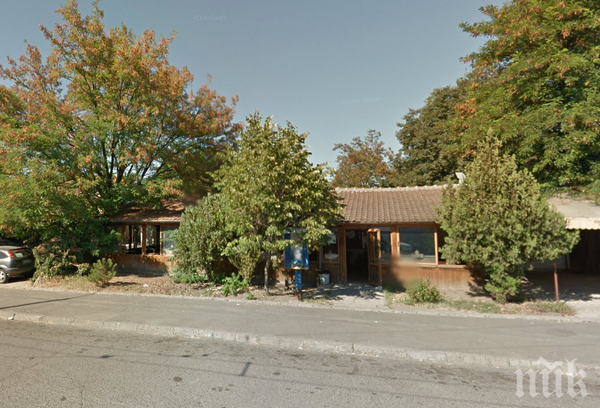 Краят на една ера: Пуснаха на търг култова бургаска кръчма