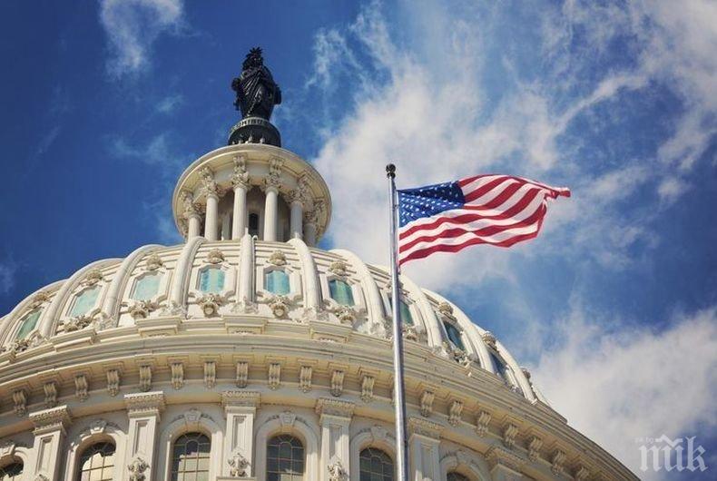 В конгреса на САЩ бе внесен законопроект за забрана на продължаване на Договора за ограничаване на стратегическите настъпателни оръжия след 2021 година