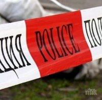 Убийство на жена потресе тервелско село, задържаха 23-годишен заподозрян