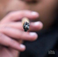 ШОКИРАЩИ ДАННИ: Над половин милион българи взимат наркотици