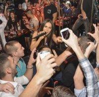 Запечатаха 8 заведения преди студентския празник