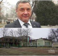 ЕКСКЛУЗИВНО И ПЪРВО В ПИК: Валери Симеонов проговори за обира - циганета отмъкнали виното на бившия вицепремиер